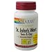 Solaray - St John's Wort Two-A-Day, 900 mg, 60 capsules