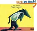 Steinsuppe: Vierfarbiges Bilderbuch (MINIMAX)