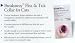 Zodiac Break Away Flea & Tick Collar, For Cats