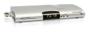 TechniSat Digit SAT NCI Digitaler Satelliten-Receiver (geeignet für Premiere) silber