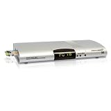 TechniSat Digit Sat NCI Digitaler Satelliten-Receiver, silbervon "TechniSat"