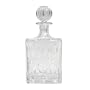 Block Crystal Olympic Collection Spirit Decanter