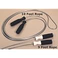 BOA 2000 Hi-Speed Professional Jump Rope (10 foot)