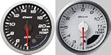 Defi (DF01106) Defi Link EGT Gauges - (2 3/8