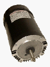 3 hp 3450rpm 56J Frame 230 Volts Hayward Northstar Swimming Pool Pump Motor - AO Smith Electric Motor #SN1302