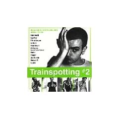 Trainspotting 2 [Musikkassette]