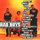 CD-Charts  Search : Bad Boys