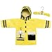 Kidorable Bumble Bee Child's Raincoat