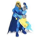 from Mattel BATMAN DRILL DRIVE BATMAN FIGURE Model J5095