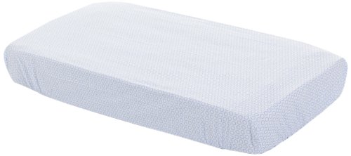 Imagen principal de Cambrass Sabana Ajustable 60X120 - color celeste