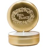 Seda France Classic Toile Collection French Tulip Travel Candle