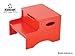 Toys : Step N Store - Red, by Kidkraft