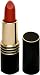 Please note that not all computer monitors display colors the same way. What you see on your monitor may not accurately portray the color or shade of the product. We suggest you refer to your monitor owners manual to calibrate your monitor correctly. For rich, smooth color, soft-shine and irresistible lips.