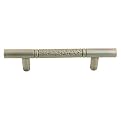 Ultra Hardware UFO Pull - Brushed Nickel
