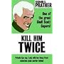 Kill Him Twice by Richard Prather