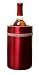 Kitchen & Housewares : Lush Life Crystal Wine Cooler, Pink