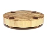 Review Typhoon Europe  / Typhoon Butcher's Block Round