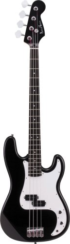 Photogenic エレキベース【ベース初心者セット】限定16点セット【プレシジョンベース】【PB240カラー：HBK】