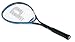 Sporting Goods : Prince F3 Blast Prestrung Squash Racquet with Case