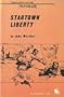 Startown Liberty (Traveller)