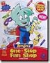Pajama Sam's One-Stop Fun Shop