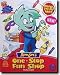 Pajama Sam's One-Stop Fun Shop