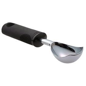 OXO Good Grips Ice Cream Scoop (points)