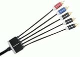 MONSTER CABLE　PS3専用コンポーネントビデオケーブル GameLink for PlayStation 3／PS3 CVA-10