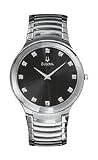 Bulova Men's 96D10 Watch