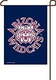 Arizona Wildcats 11x15 Garden Flag