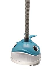 Hayward 900 Wanda the Whale Above-Ground Automatic Pool Cleaner