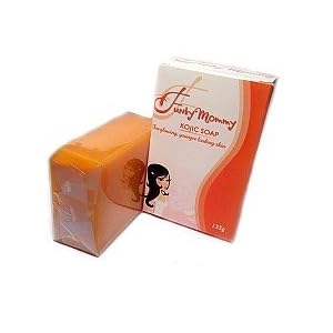 Kojic Soap 135g (Best Skin Lightening Soap)