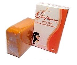 Kojic Soap 135g (Best Skin Lightening Soap)
