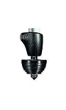 Manfrotto 190SPK2N SS Spikes Ser for 190 Series (Black)