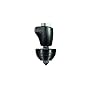 Manfrotto 190SPK2N SS Spikes Ser for 190 Series (Black)
