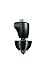 Third Party New : Manfrotto 190SPK2N SS Spikes Ser for 190 Series (Black)
