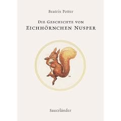 Die Geschichte von Eichh�rnchen Nusper