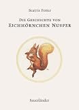 Die Geschichte von Eichh�rnchen Nusper