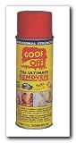 VALSPAR 2407 12OZ Goof Off Remover