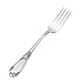 Wallace Italian Sterling Venezia Dinner Fork