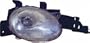 95-99 DODGE NEON HEADLIGHT RH (PASSENGER SIDE) (1995 95 1996 96 1997 97 1998 98 1999 99) 20-3006-00 4761448AB
