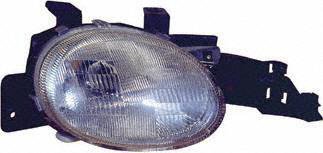 95 99 DODGE NEON HEADLIGHT RH (1995 95 1996 96 1997 97 1998 98 1999 99) 20 3006 00 4761448AB