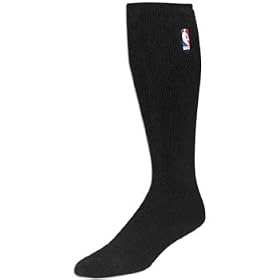 Buy NBA League Gear For Bare Feet Mens NBA Two-Pack Tube Sock