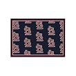 St. Louis Cardinals 5 4" x 7 8" Team Repeat Area Rug
