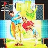 Virtual Golf (PS1)