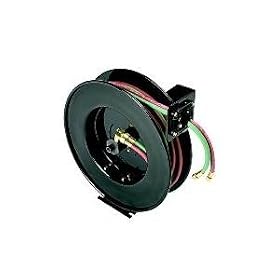 Mountain (MTNHROXY250) Oxy-Acetylene Hose Reel