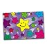 POSTCARDS HAPPY STARS 30/PK