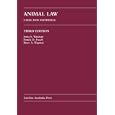 Animal Law: Cases And Materials (Carolina Academic Press Law Casebook) by Sonia S. Waisman, Pamela D. Frasch, and Bruce A. Wagman