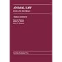 Animal Law: Cases And Materials (Carolina Academic Press Law Casebook)