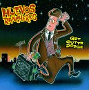 Get Outta Dodge by Huevos Rancheros